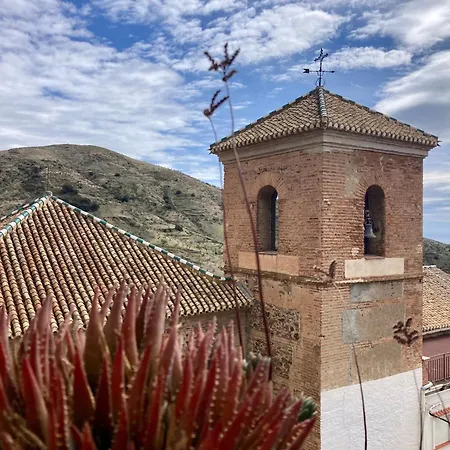 Casa Coco No 10 Apartman Polopos