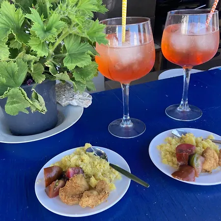 Casa Coco No 10 Polopos
