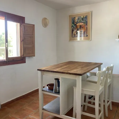 Casa Coco No 10 Apartment Polopos