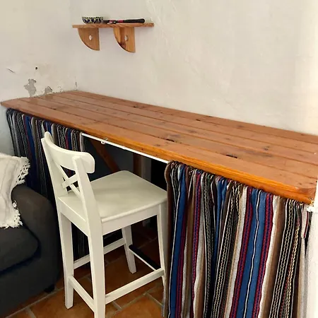 Apartamento Casa Coco No 10 Polopos