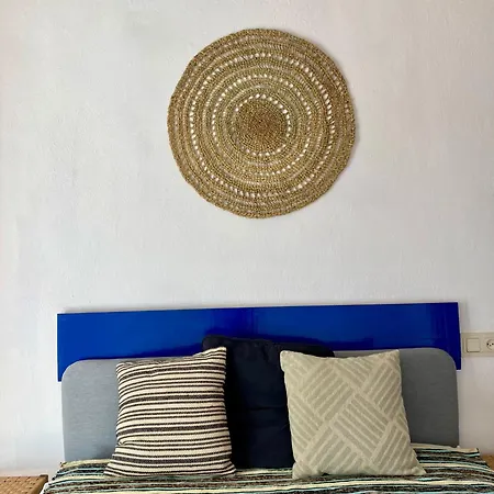 Apartamento Casa Coco No 10 *