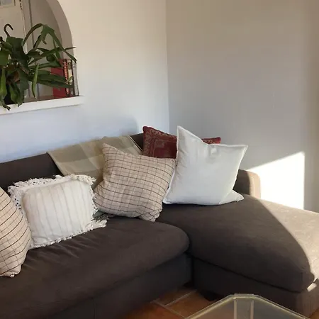 Apartamento Casa Coco No 10 *