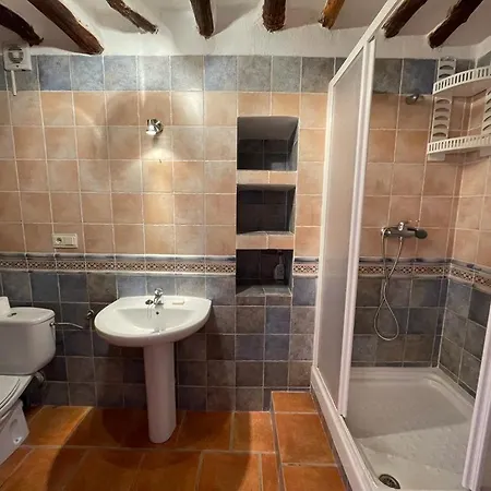 Casa Coco No 10 * Polopos