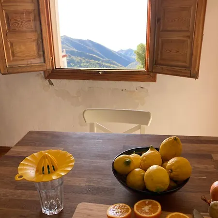 Casa Coco No 10 Apartment Polopos