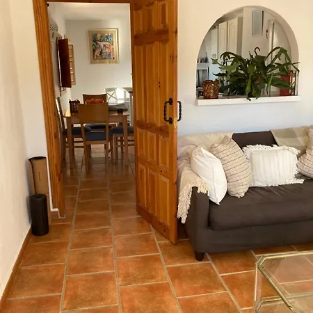 Апартаменты Casa Coco No 10