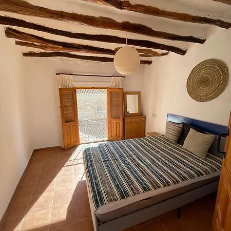 Casa Coco No 10 Polopos