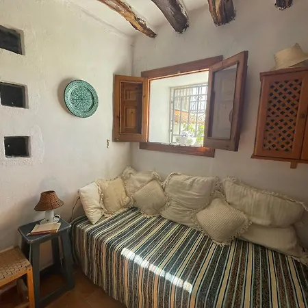 Casa Coco No 10 * Polopos